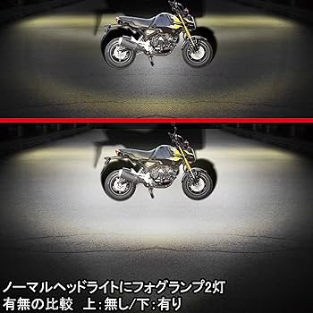 武川 LEDフォグランプキット(カットライン/10W/2個入) スペシャルパーツ武川 オンラインショップ/商品詳細 LED