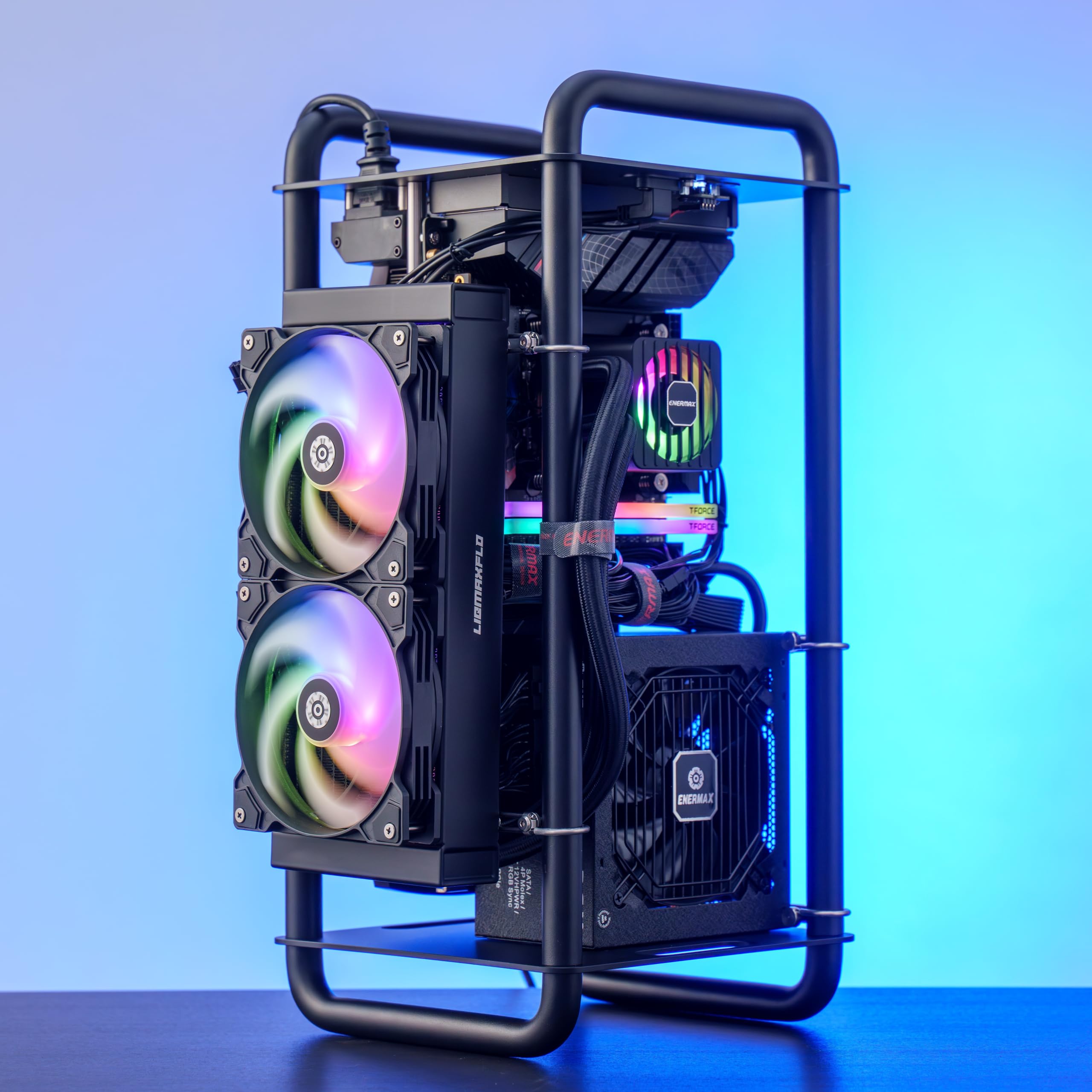 ENERMAX Watercooling LIQMAXFLO 240 mm