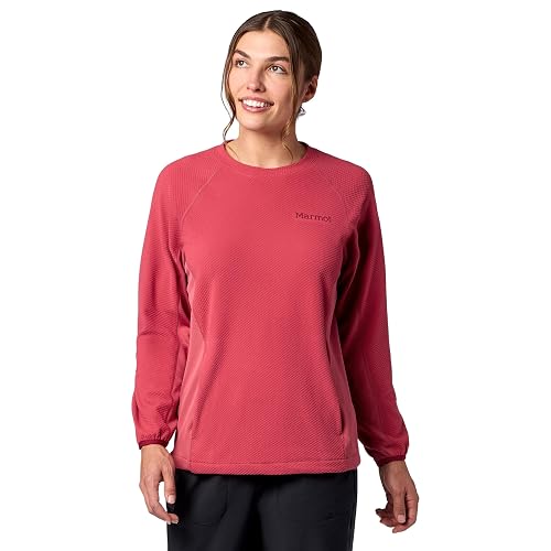 MARMOT Women's Women's Rockbound Fleece Pullover