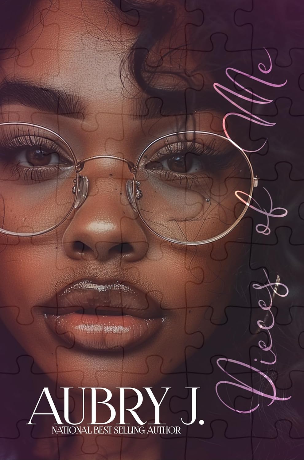 Pieces of Me eBook J., Aubry Kindle Store