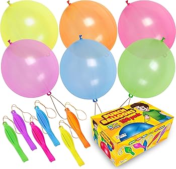 ネイルン100gバルクセット５色 Amazon | キリン 18インチ 大型 厚手 ラテックス製 ネオン ゴム風船