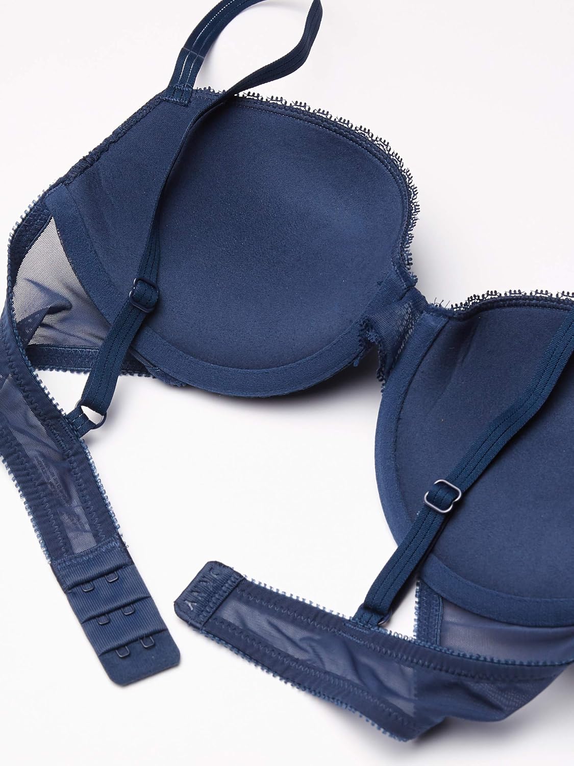 DKNY Women's Nightfall Push-up Bra