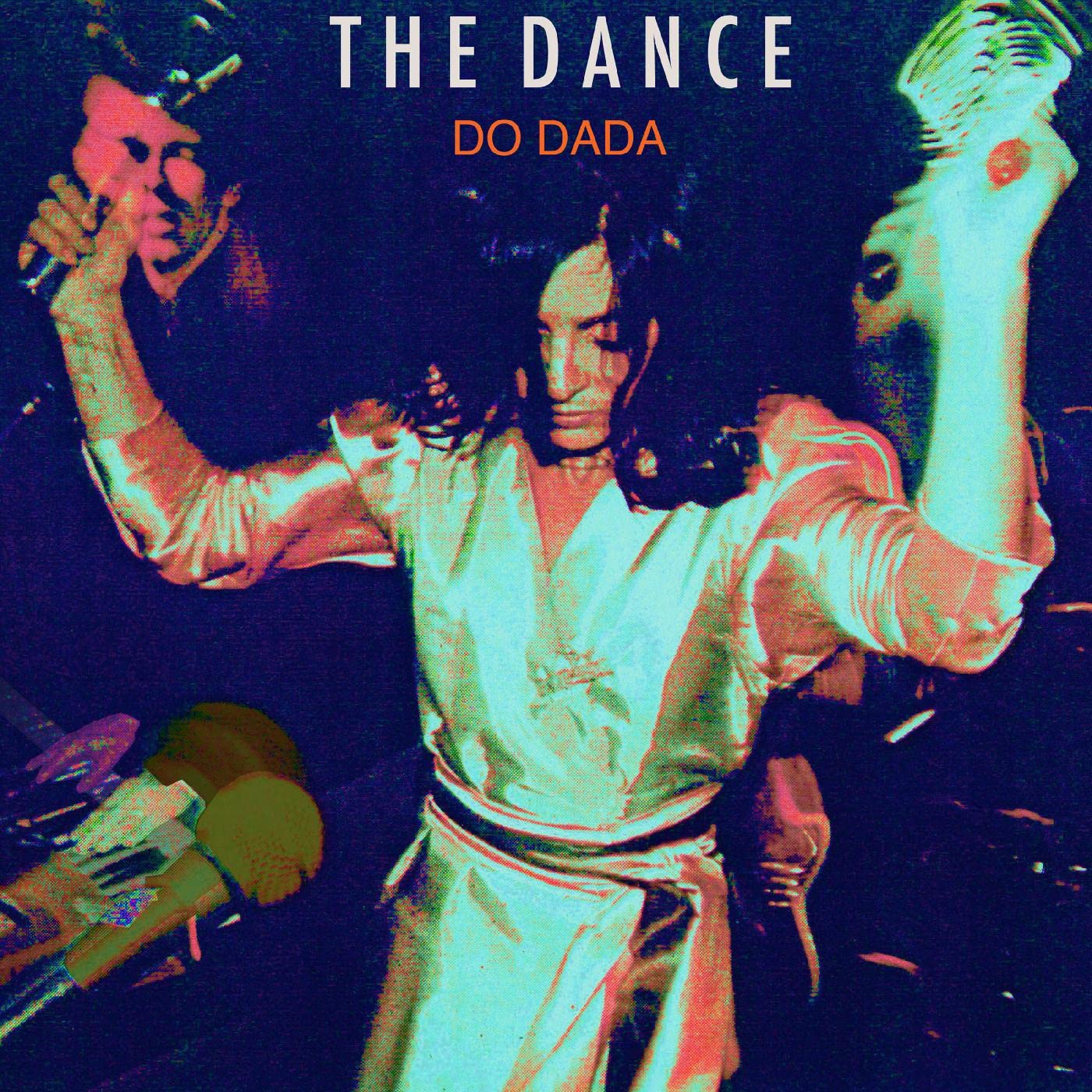 Do Dada [VINYL]