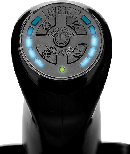 Miniatura 9 de LoveBotz Saddle Deluxe Riding Sex Machine con accesorios dobles