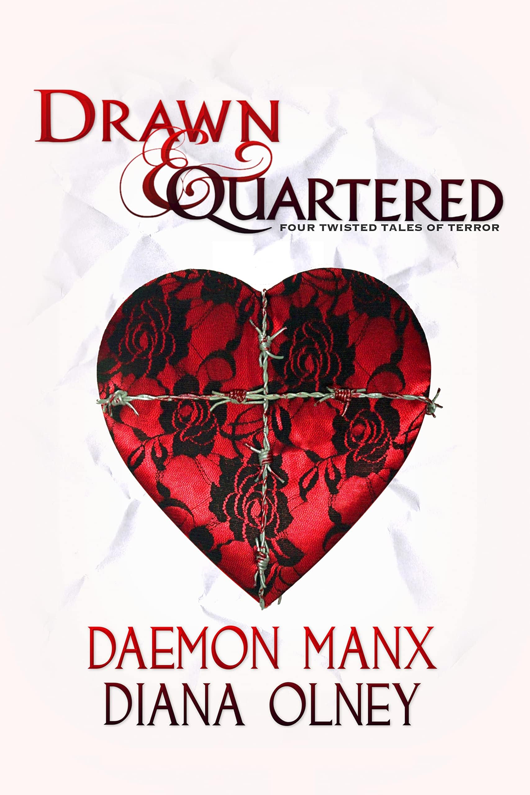 Drawn & Quartered