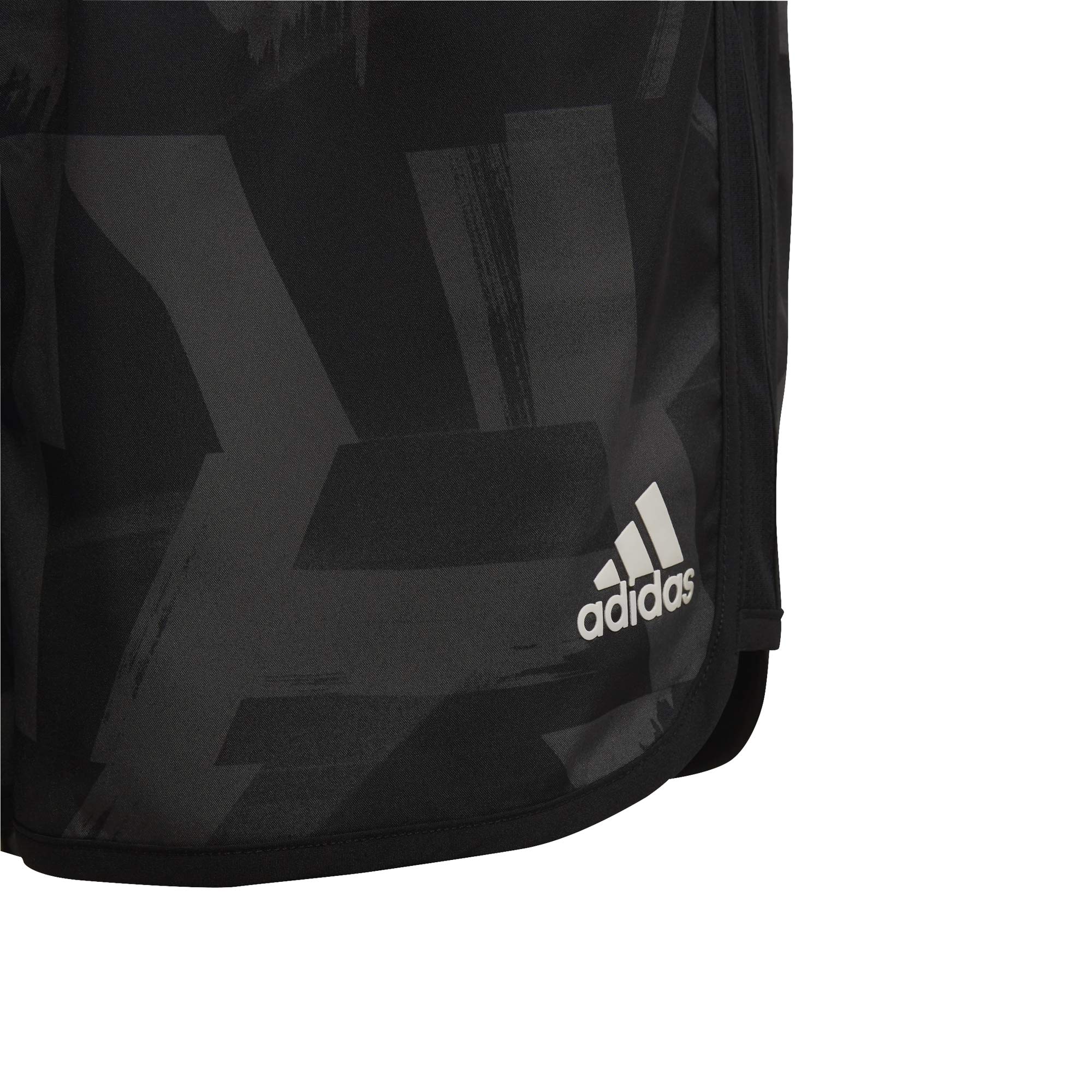 adidas Yg TR Mar SH - Pantalón Corto Niñas