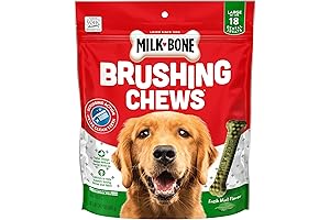 Minties Large: Breathtaking Goodness for Dental Health