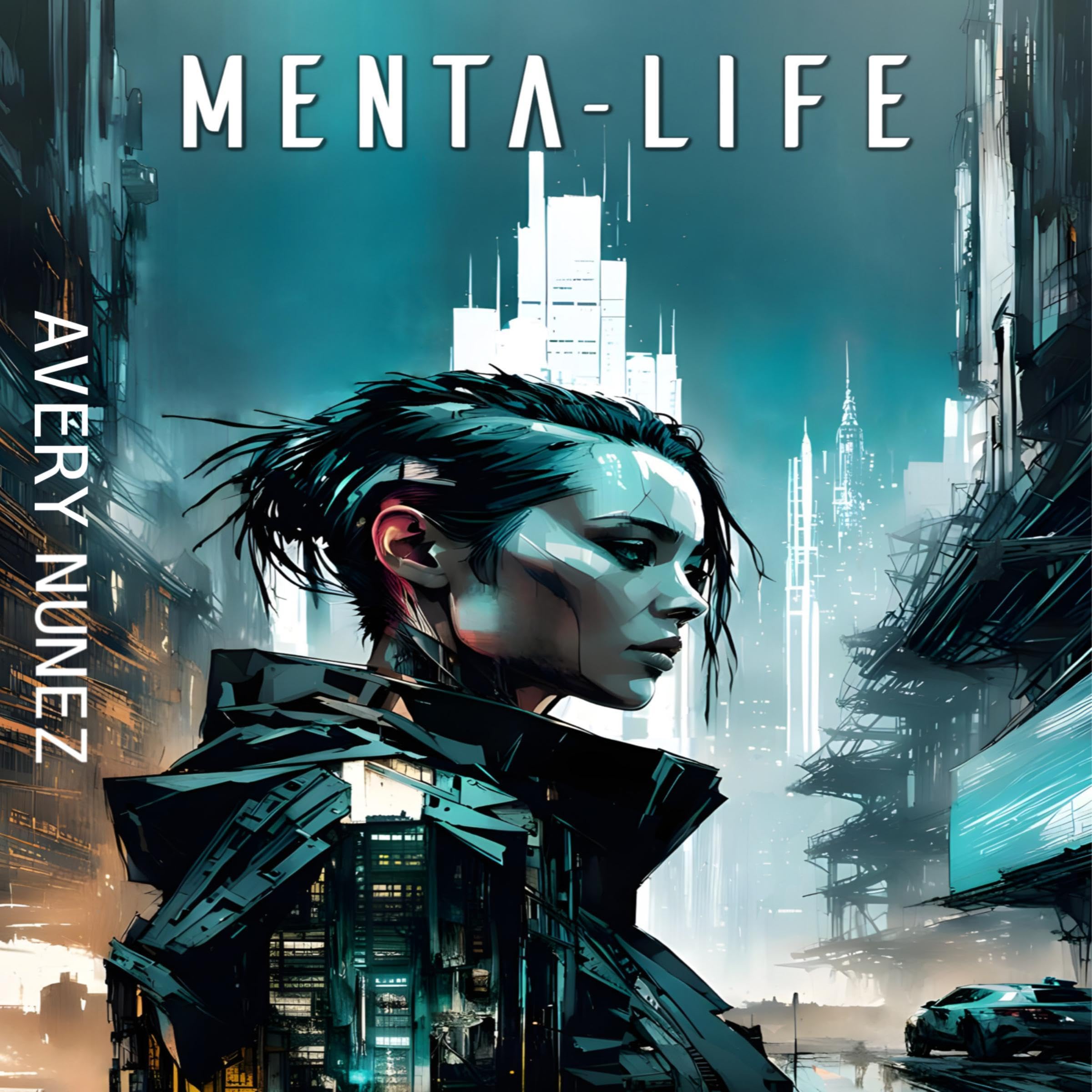 Cover art for Menta-Life