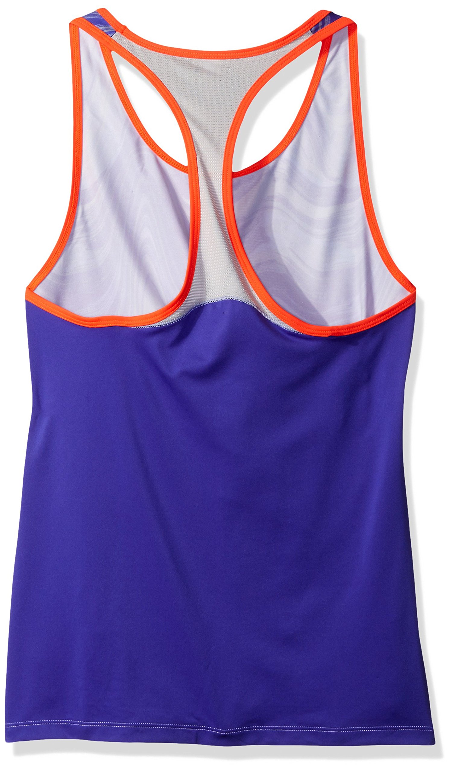 Under Armour Mädchen Fitness Luna Tank