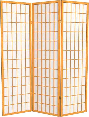 Miniatura 46 de Red Lantern Pantalla plegable WP60-RWD-6P, 6 paneles, palisandro Rosewood,Negro -,Natural,Blanco,Miel,Nogal,https://www.amazon.com/dp/undefined