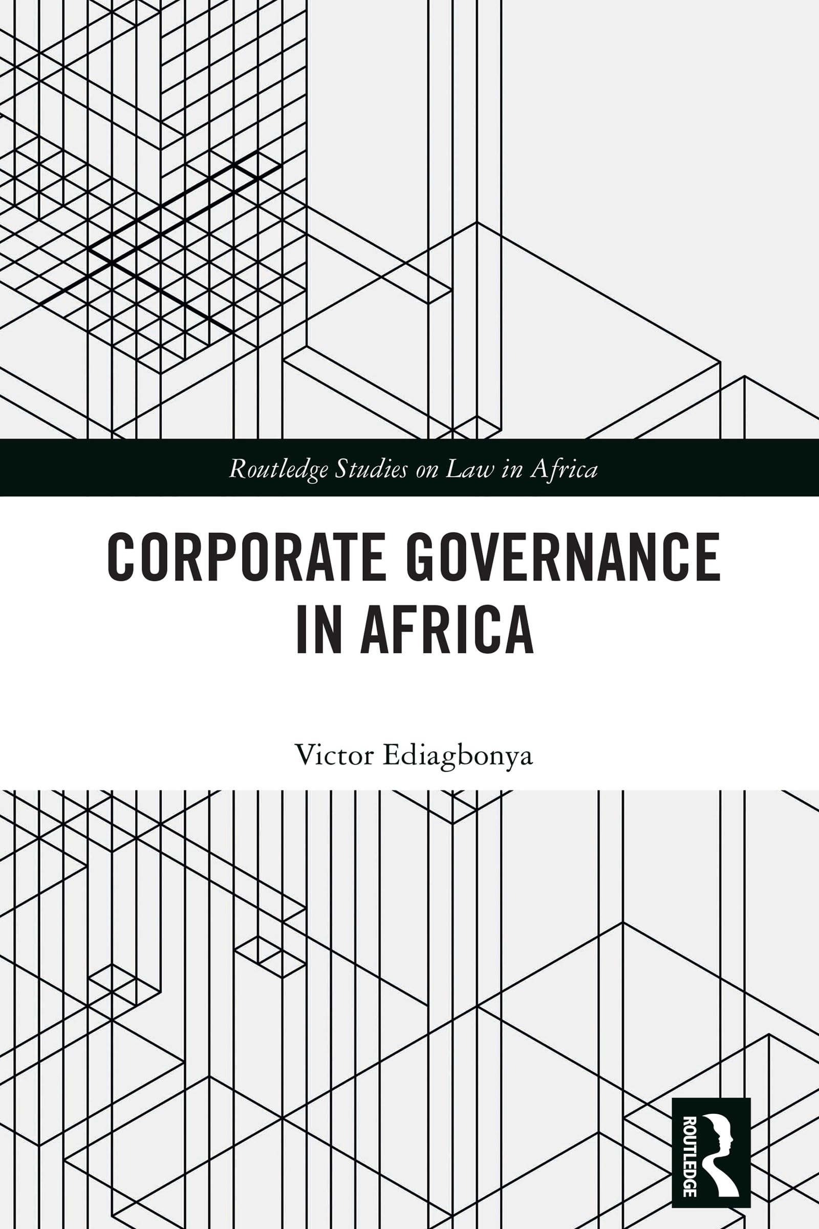 Corporate Governance in Africa (Routledge Studies on Law in Africa)
