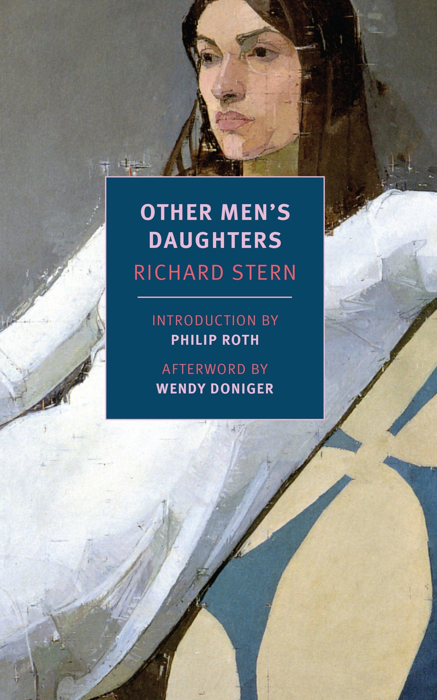 Other Men's Daughters (New York Review Books Classics) Paperback – August 29, 2017