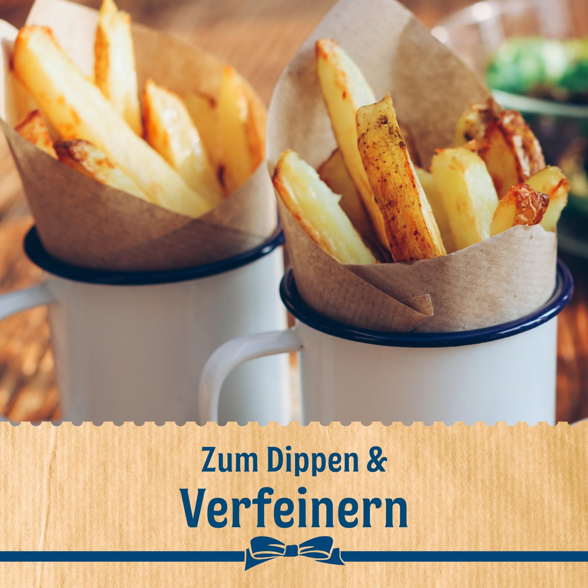 Hellmann's Soße leckere Grillsauce perfekt zu Chicken Nuggets 8x 240 ml