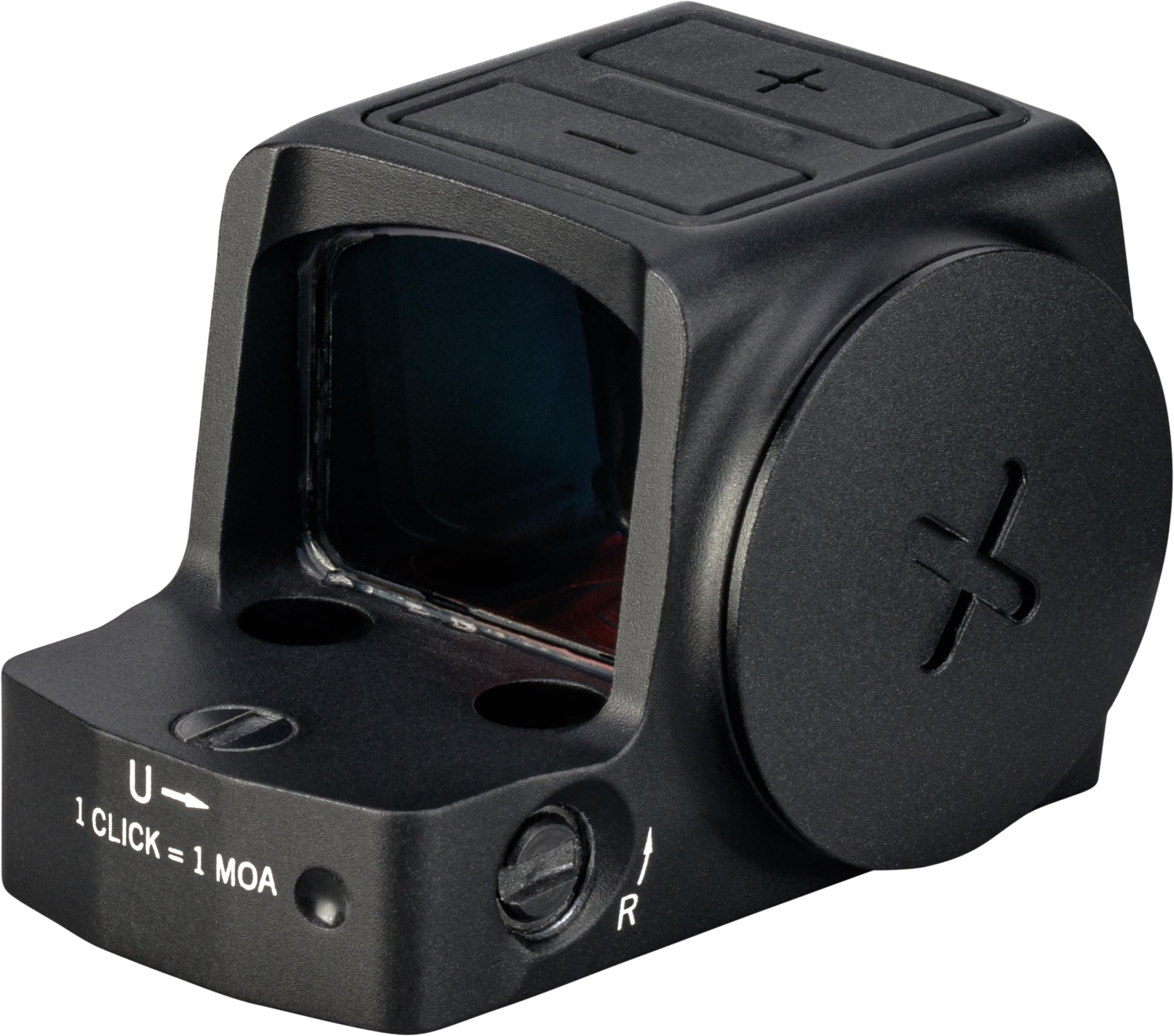 Vortex Venom Enclosed Micro Red Dot Sight - 3 MOA