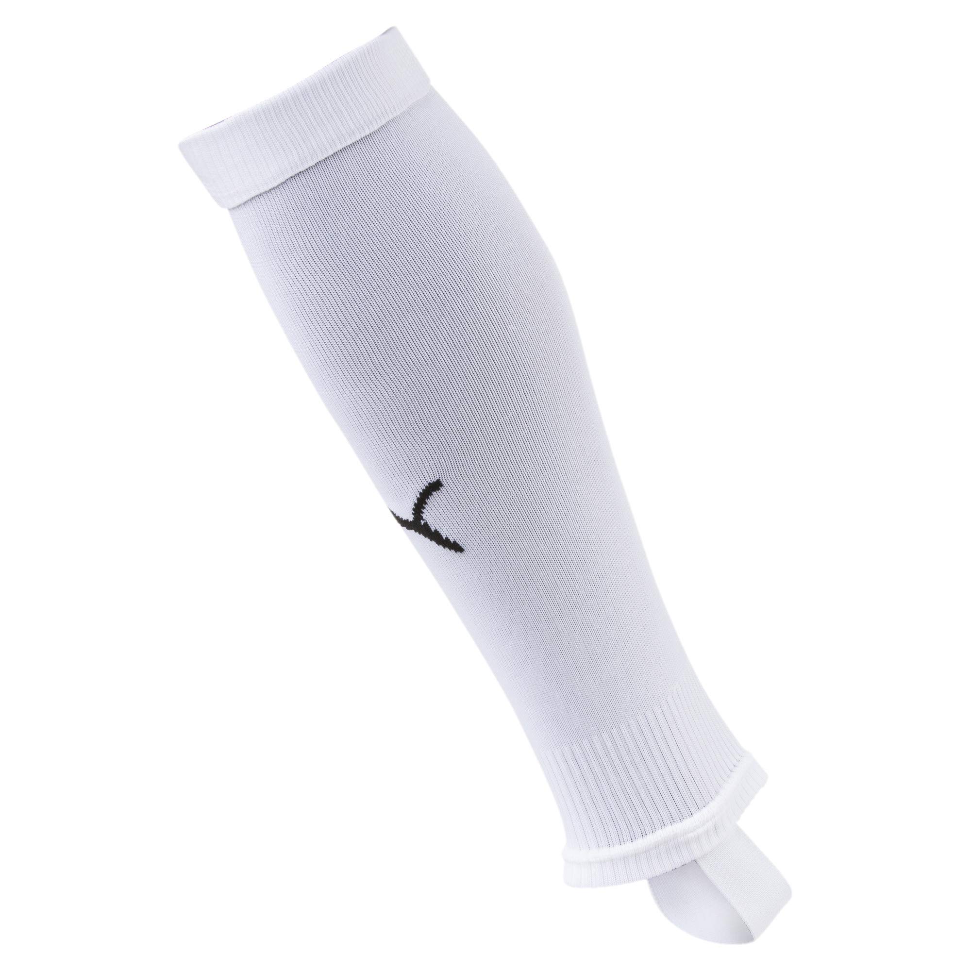 Puma mens 70343904 Sports Socks, Blanco, 21