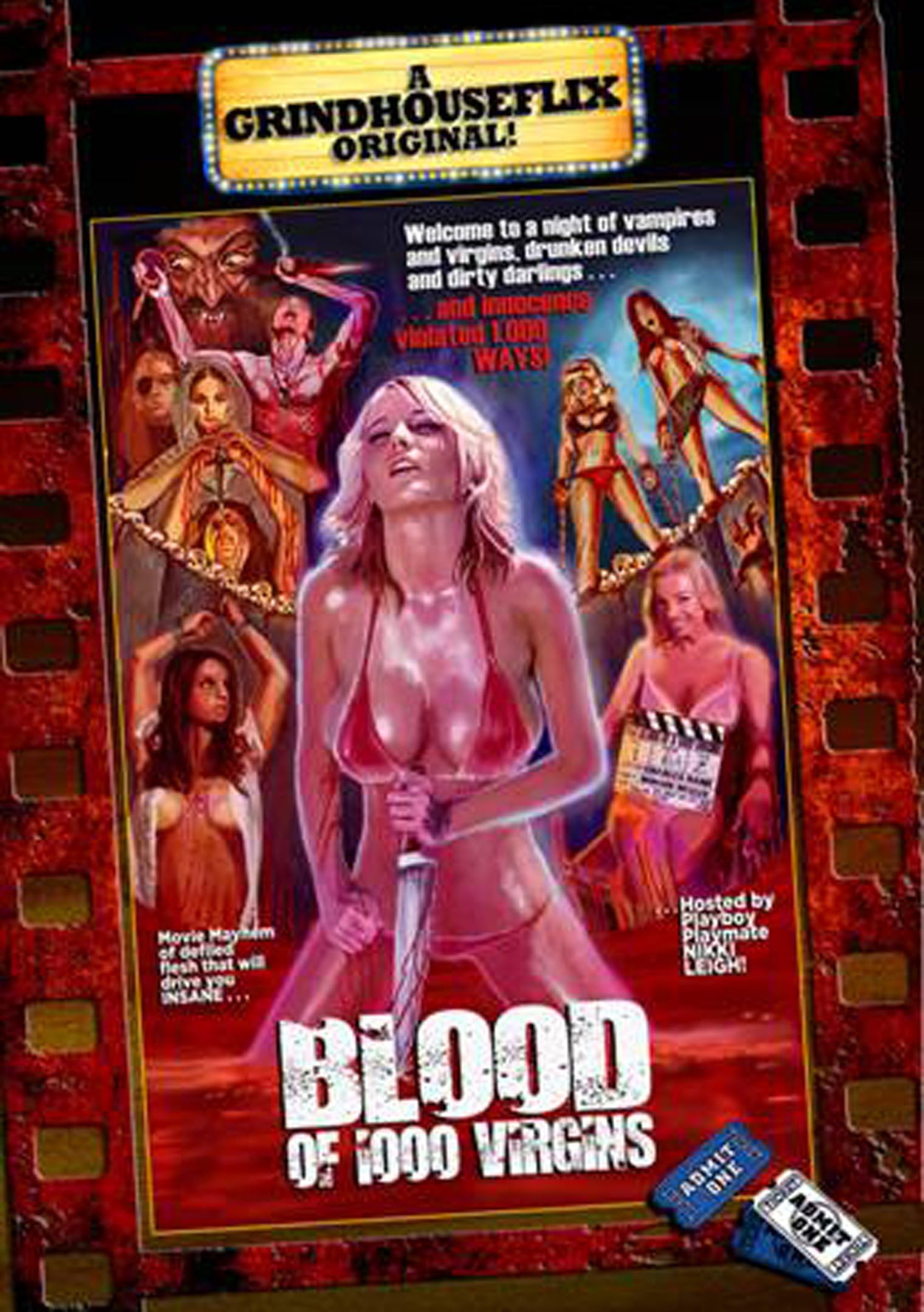 Blood of 1000 Virgins