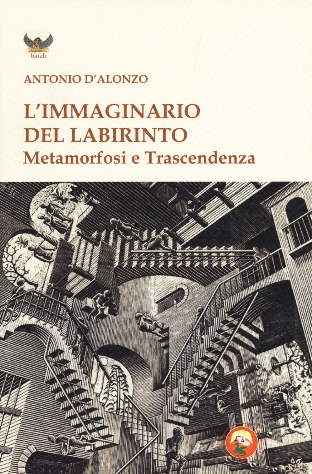 L'immaginario Del Labirinto. Metamorfosi E Trascendenza - 4