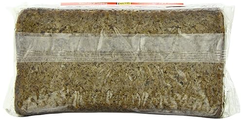 Miniatura 5 de Pan de centeno entero Mestemacher, 17.6 oz (Paquete de 6)