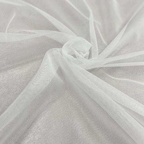 Miniatura 6 de Cortina transparente bordada de lujo de estilo europeo con cenefa para sala de estar, ojales en la parte superior, 1 panel, elegantes cortinas