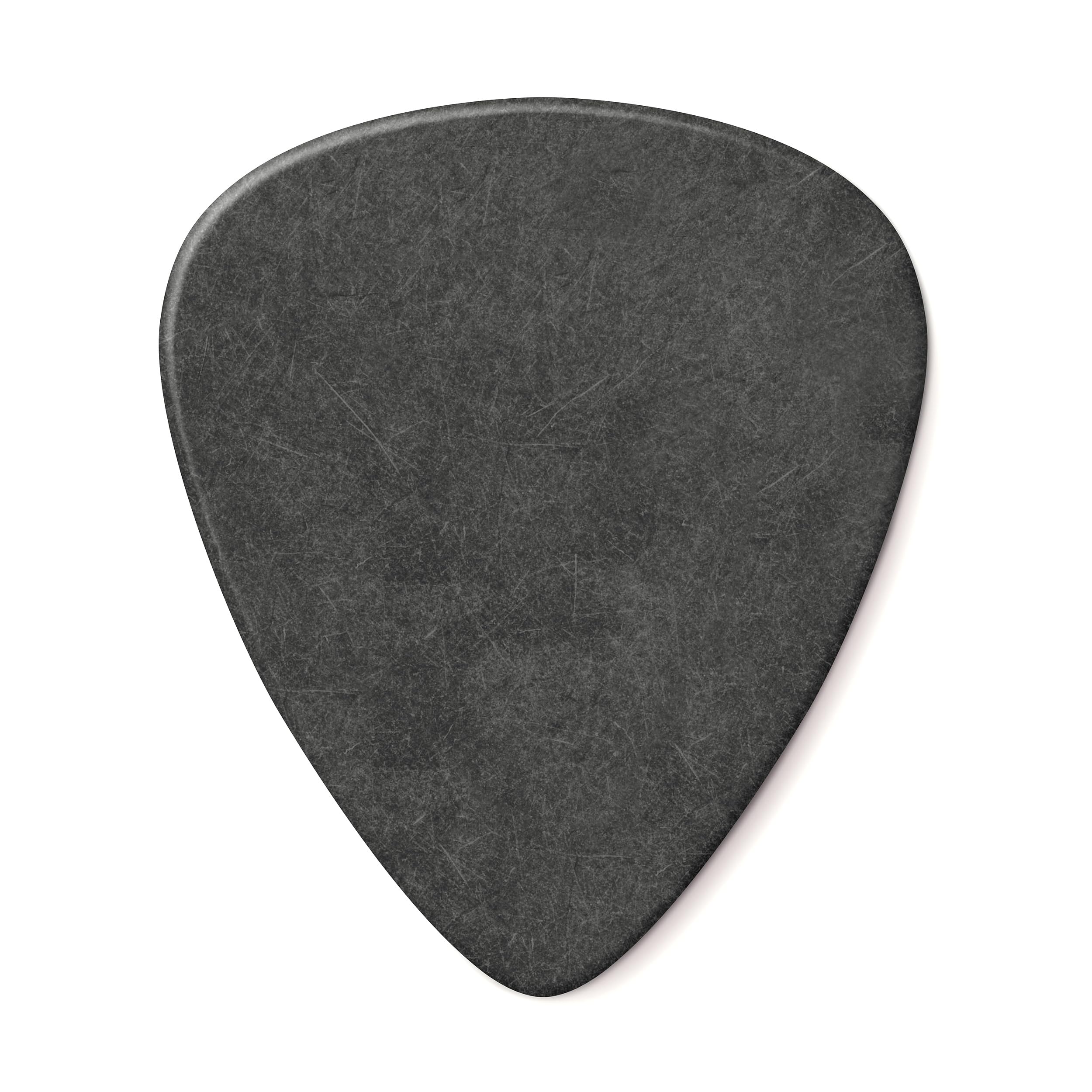 Dunlop 488P.88 Tortex® Pitch Black.88 mm, pakiet 12/odtwarzacz