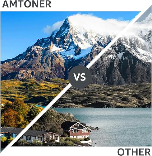 Miniatura 5 de Cartucho de tóner de repuesto compatible para Canon 104 CRG104 FX-10 FX-9 funciona con impresora MFP ImageCLASS D420 D480 MF4050 MF4120 MF4370dn