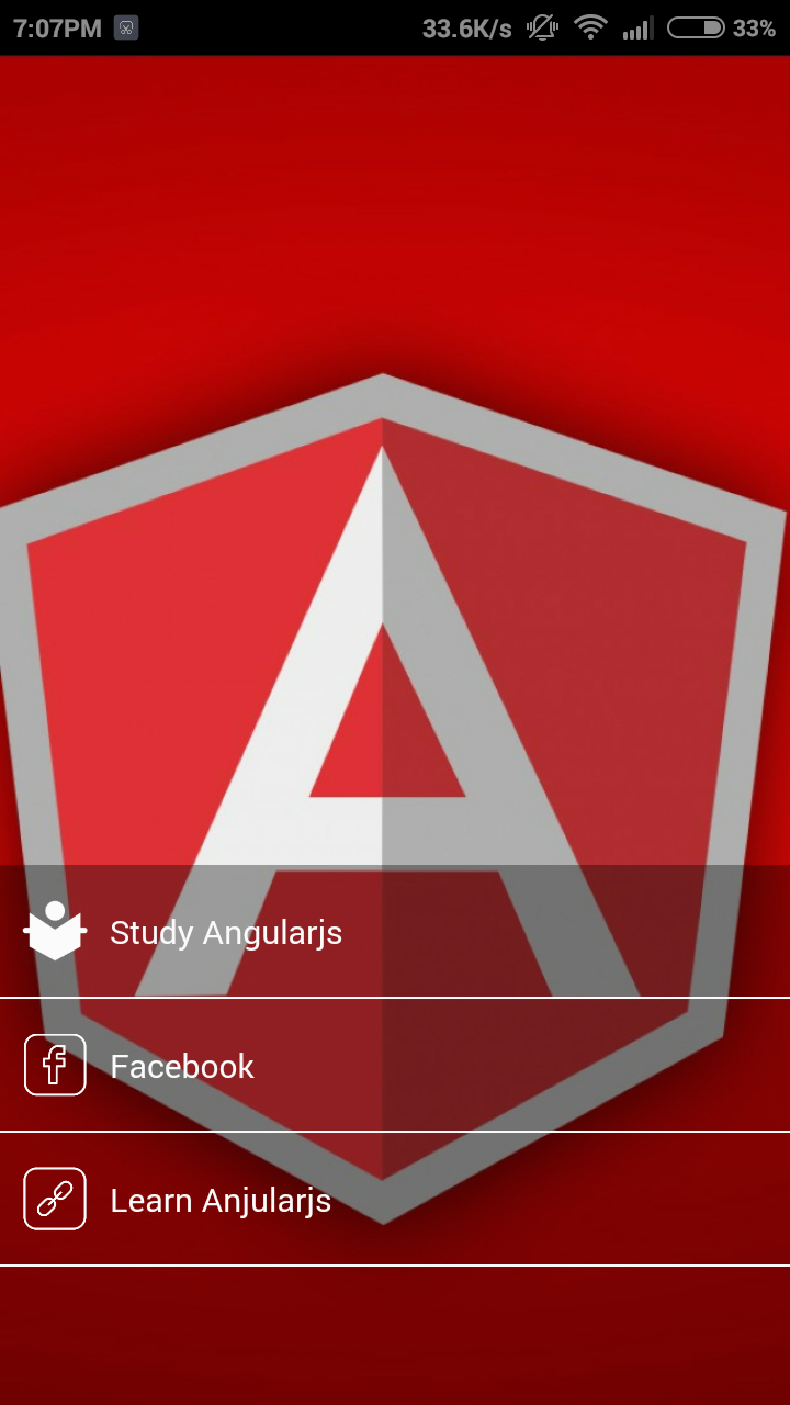 Learn Angularjs - App on Amazon Appstore
