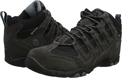 Hi tec quadra mid Clearance