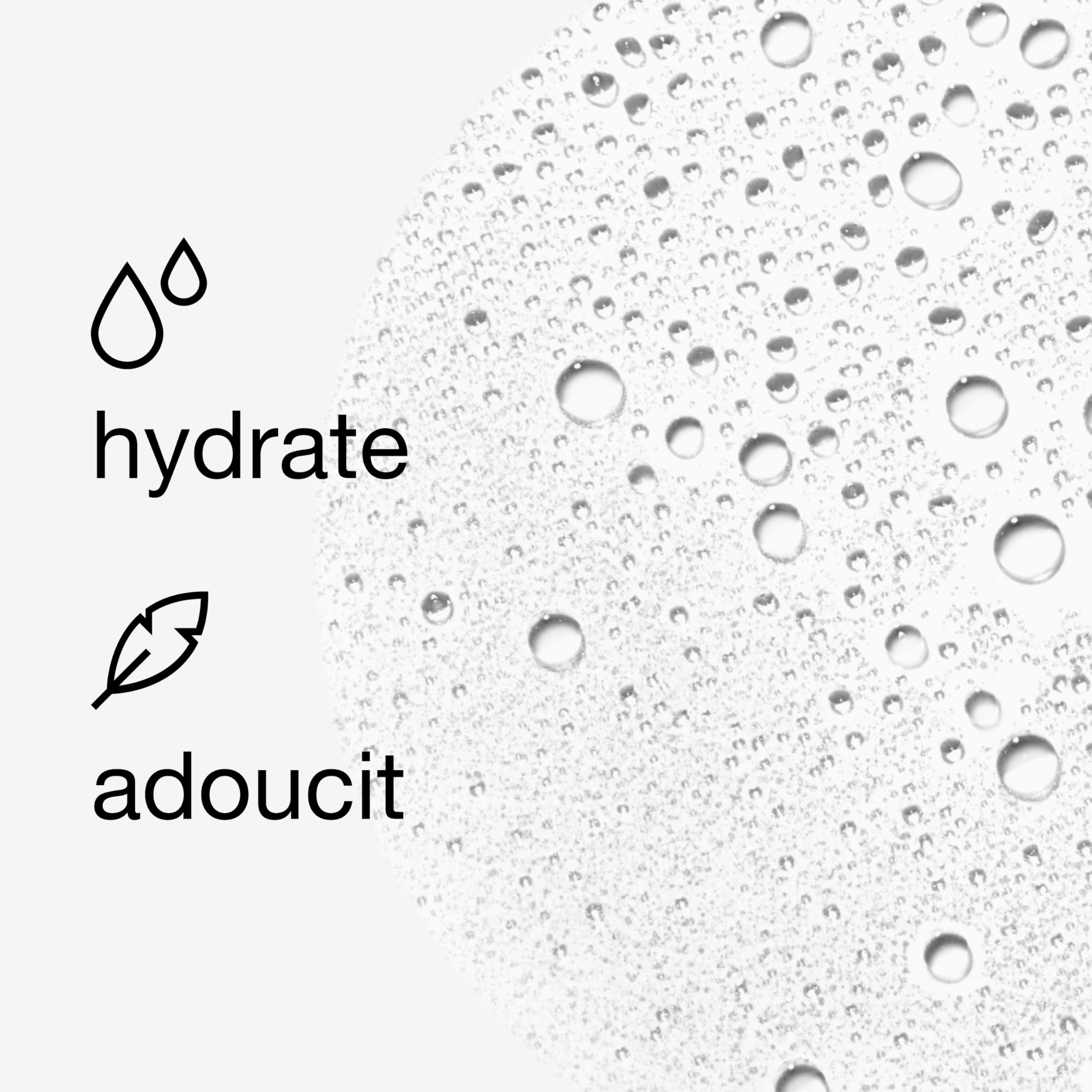 Clinique Moisture Surge Spray Visage Désaltérant sans corps gras. Peaux Très Sèches à Mixtes Grasses | Hydratant + Adoucissant