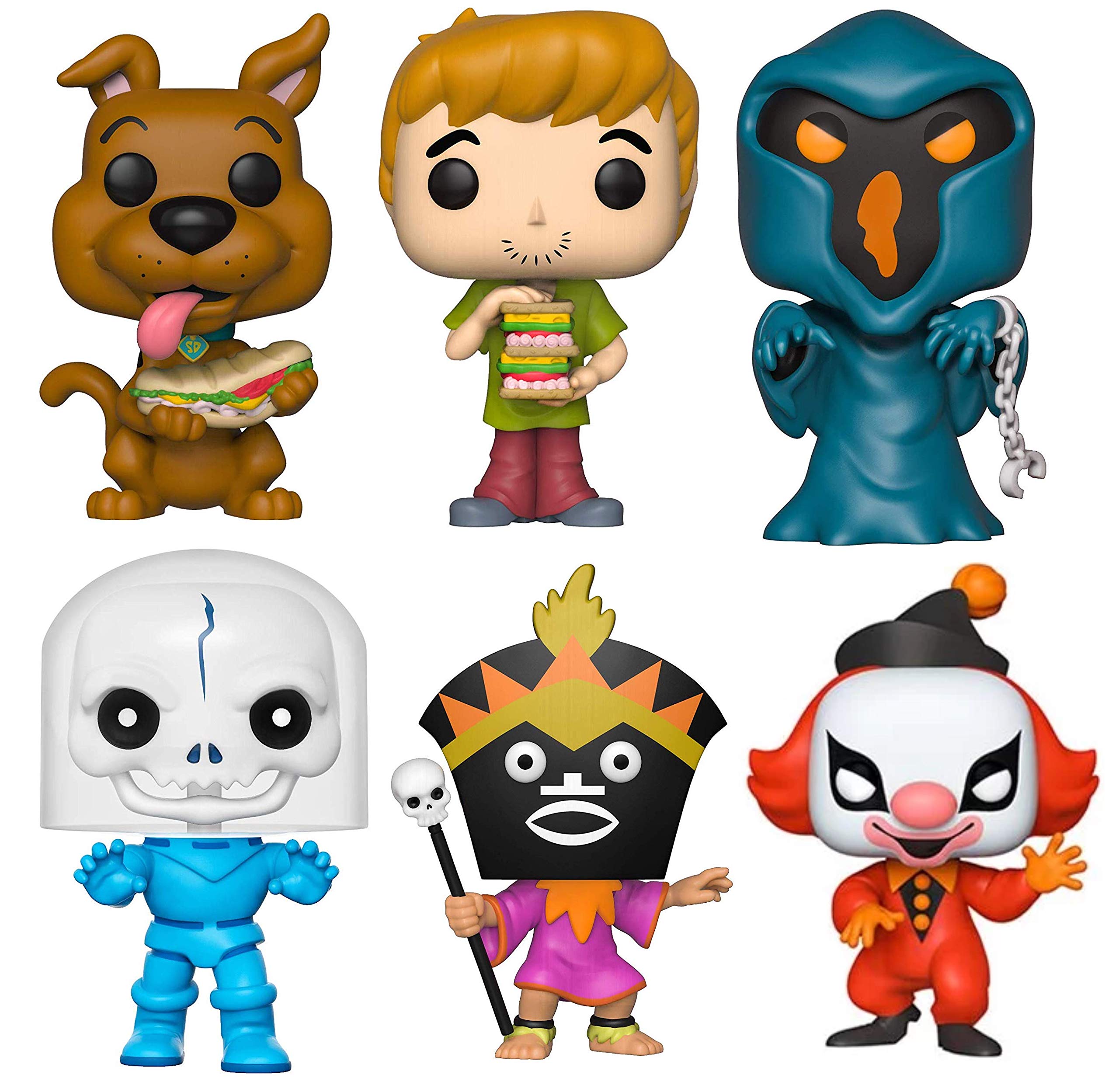 spooky space kook funko pop