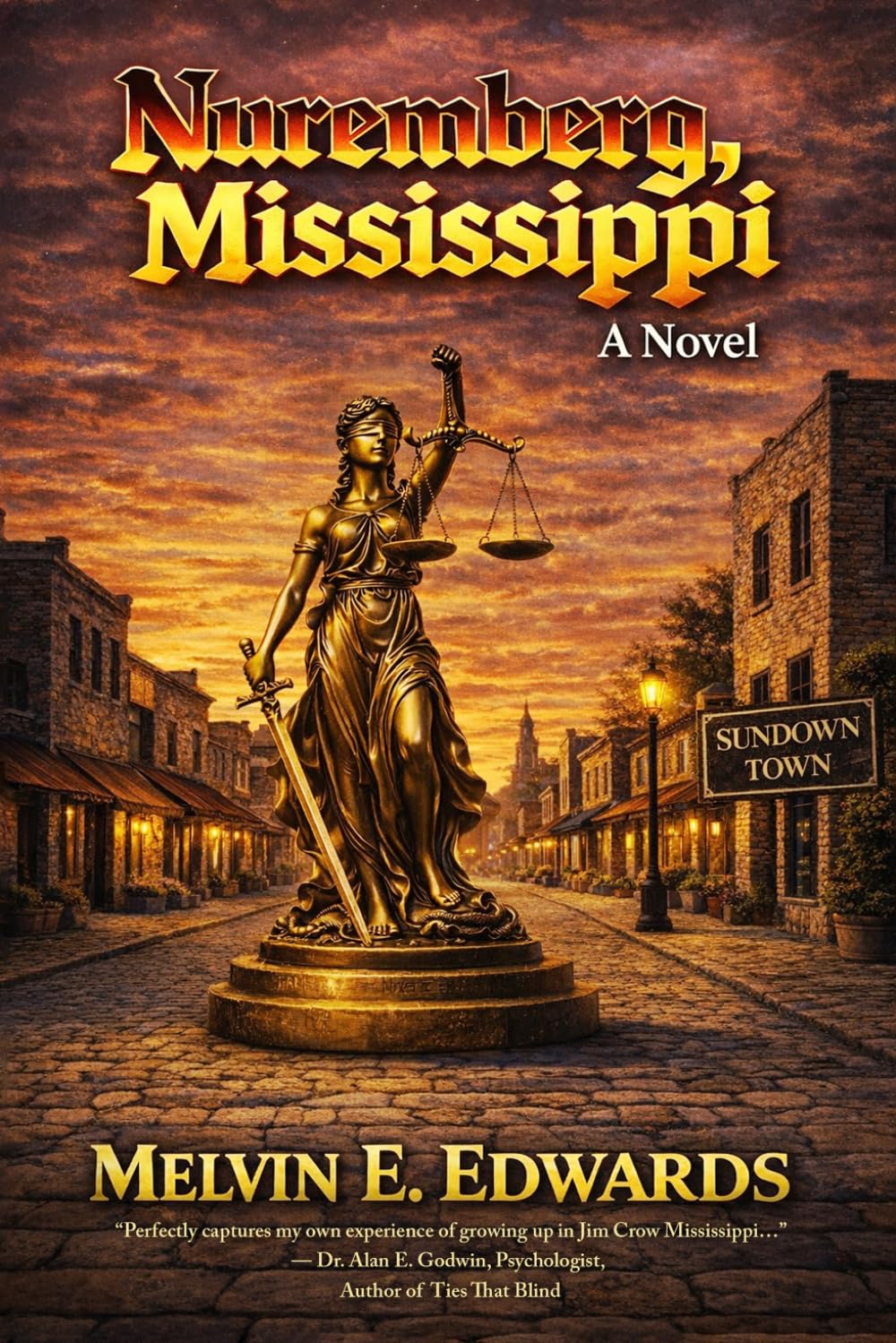 Nuremberg, Mississippi