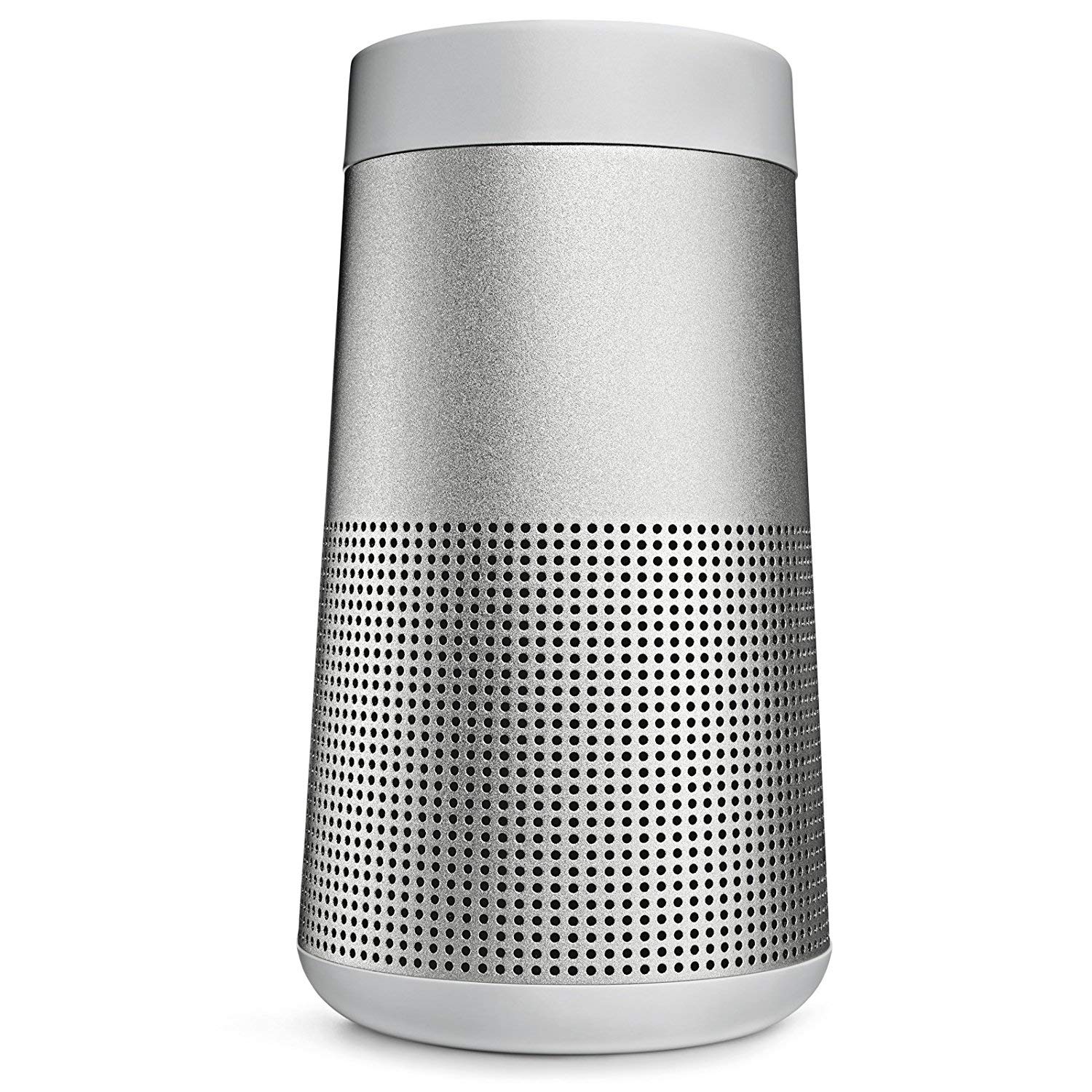 Caixa de Som Bluetooth, Bose, SoundLink Revolve, Cinza | Amazon.com.br