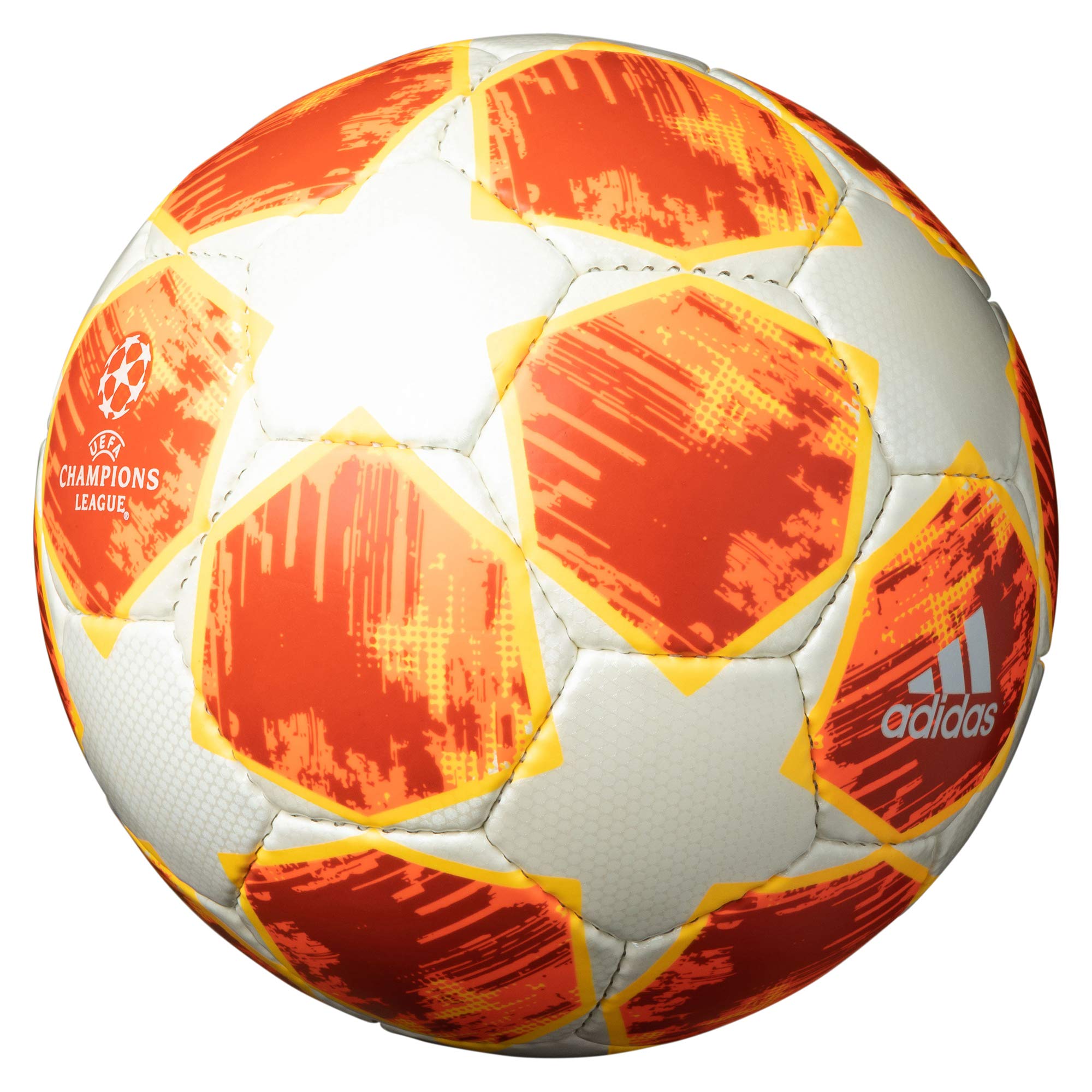 Amazon | アディダス(adidas) サッカーボール フィナーレ 18-19