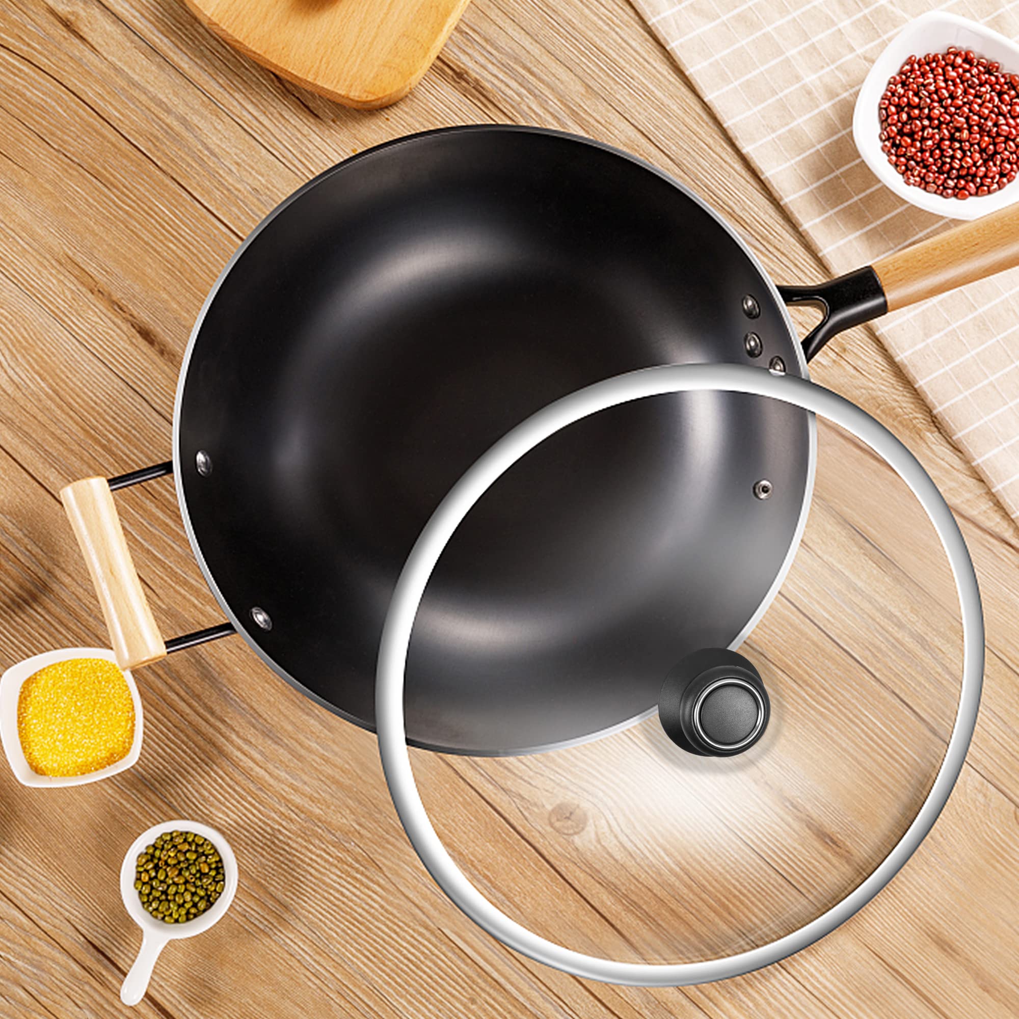 カーネル　鍋蓋 カーネル鍋蓋