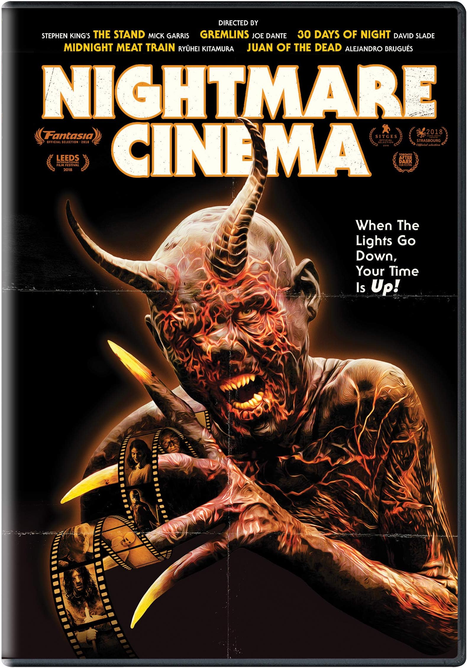 Nightmare Cinema