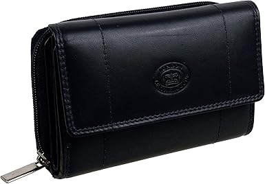 Ladies soft leather purses Clearance