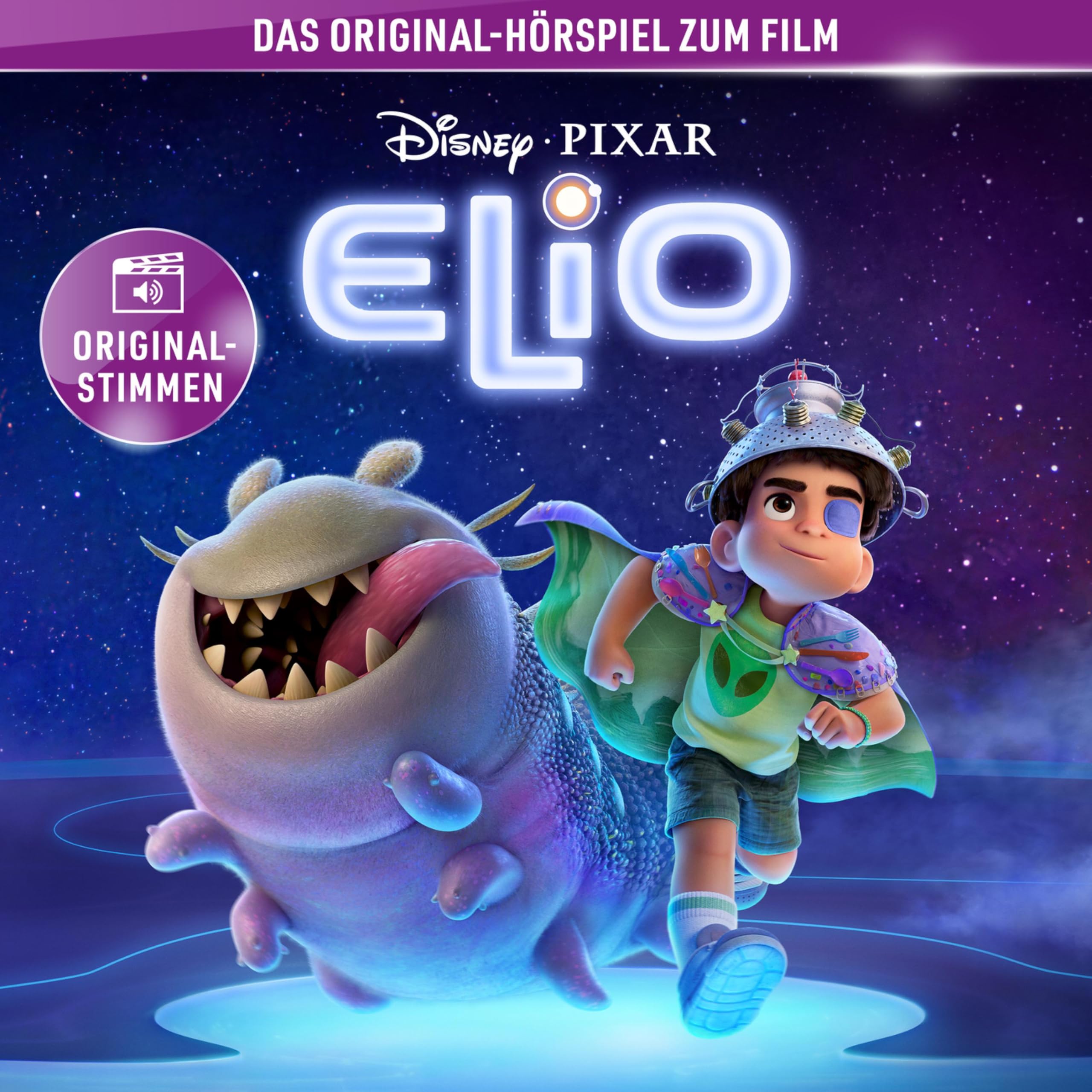 Elio