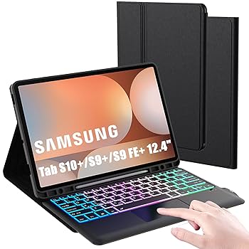 つーさん Galaxy Tab S10 FE│Tab S9 10セット Amazon.co.jp: 磁気吸着 Galaxy Tab S10 FE / S9 FE 10.9インチ