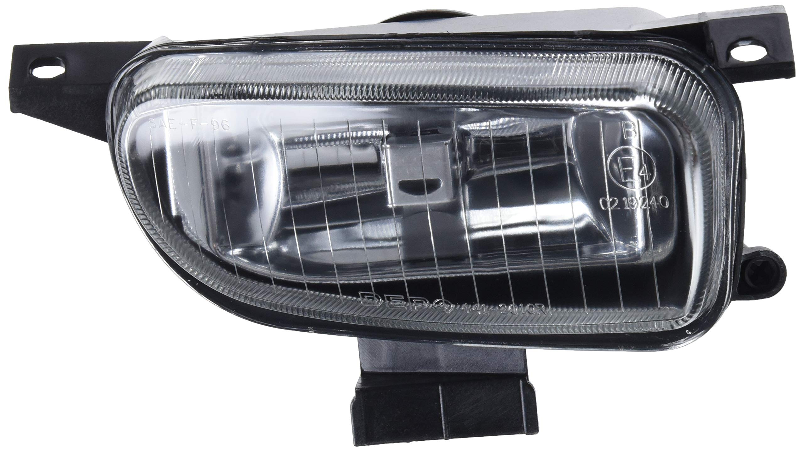 Reflektor Przeciwmgłowy VAN WEZEL 5875996 H3 Prawy