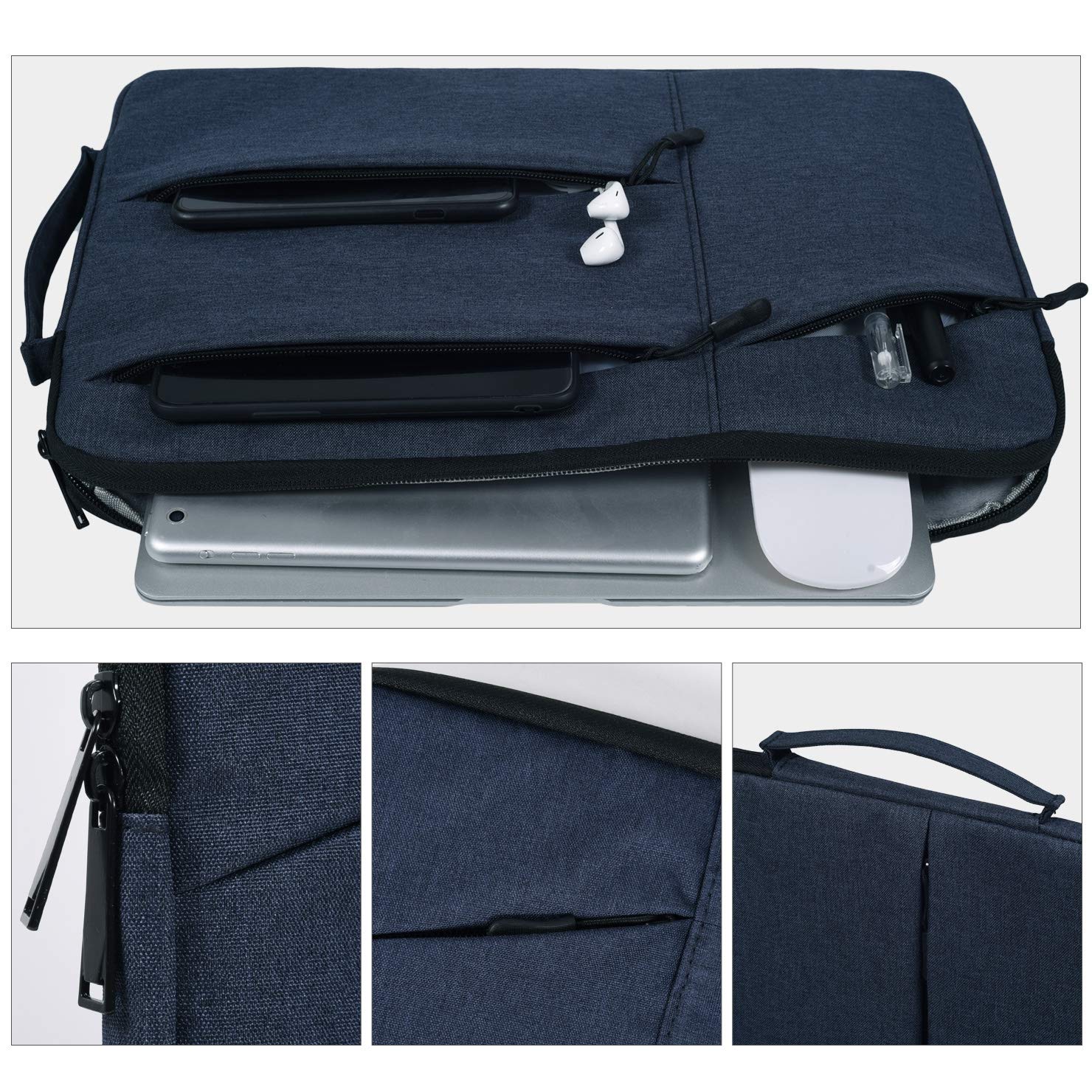Buy Drawing Tablet Carrying Case Bag for Huion H610 Pro V2/HUION New