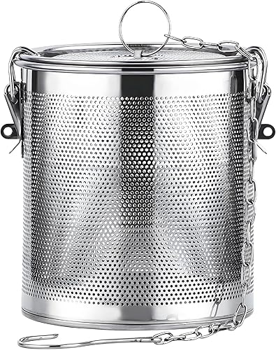 Colador de condimentos, filtro de especias de acero inoxidable, filtro de especias de cocina, diseño de malla, colador de bolas de té, condimentos