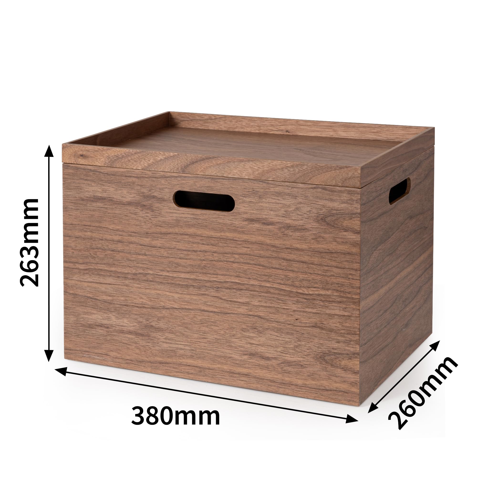 木製 収納ボックス 長方形 Amazon｜Marsmiles 木製収納ボックス 丈夫な収納ケース ハンドル