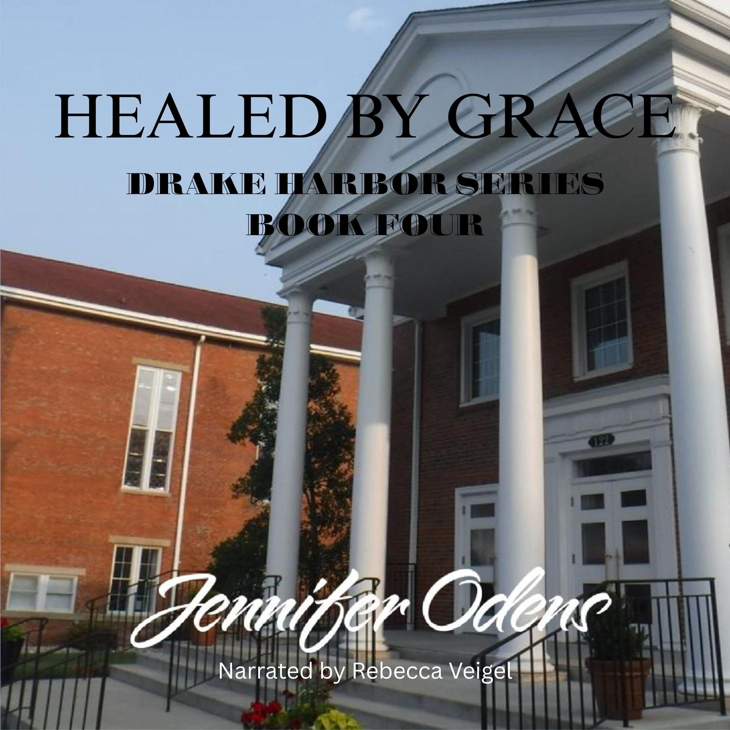 Healed by Grace