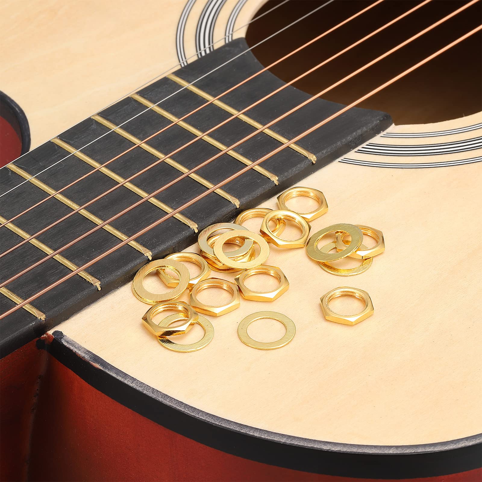 ギター Nutz Dean Guitars 6 String ZX Quilt Maple Electric Guitar, Trans