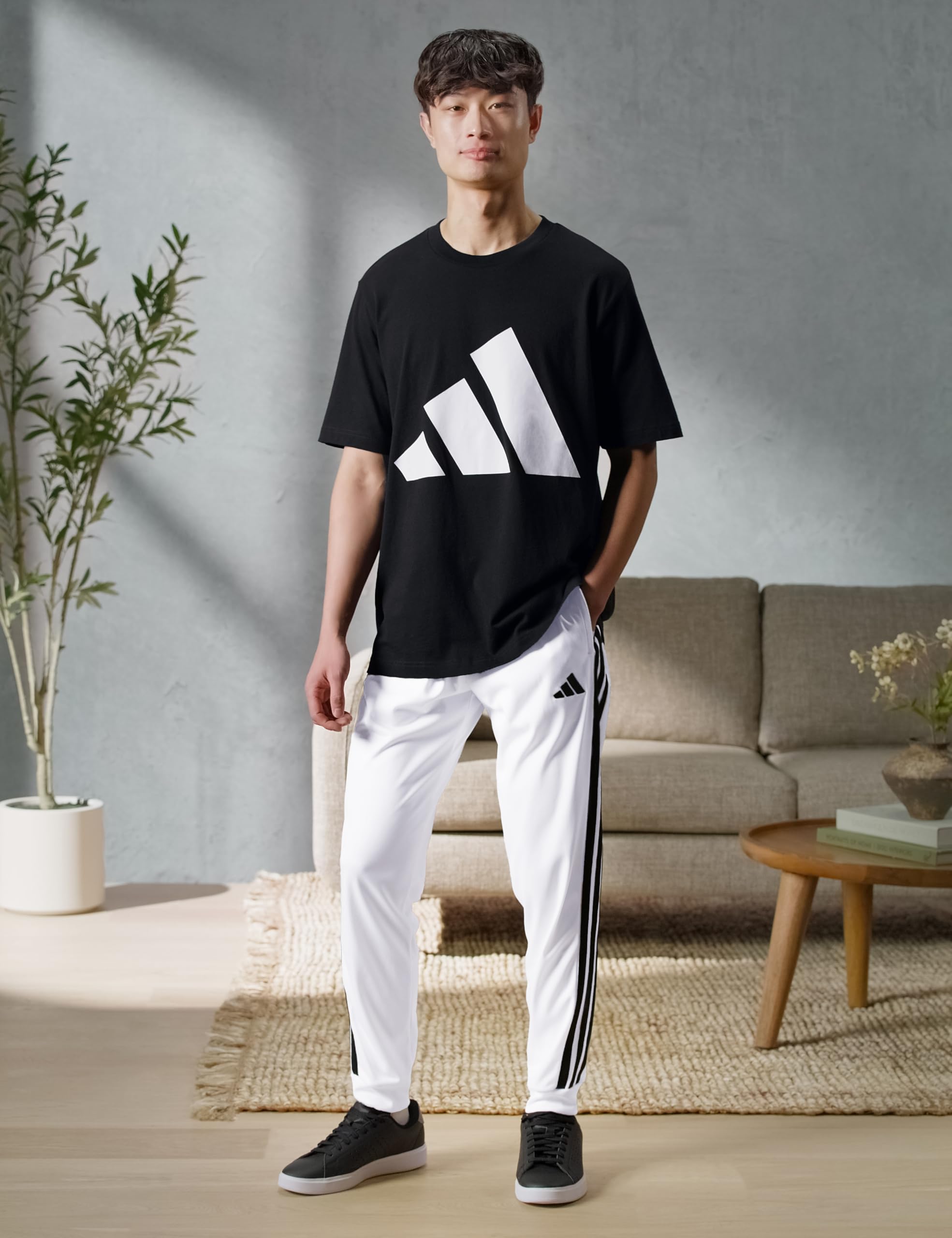 adidas Pantalones para Hombre