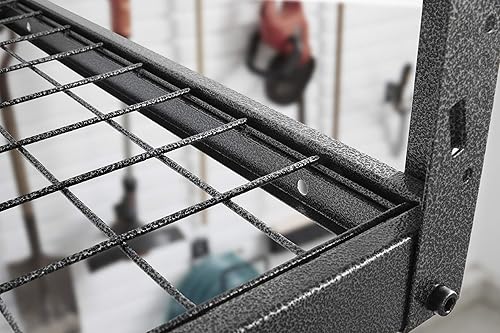 Miniatura 4 de Gladiator Estante de almacenamiento GearLoft 2 x 4, GALS24M1KG