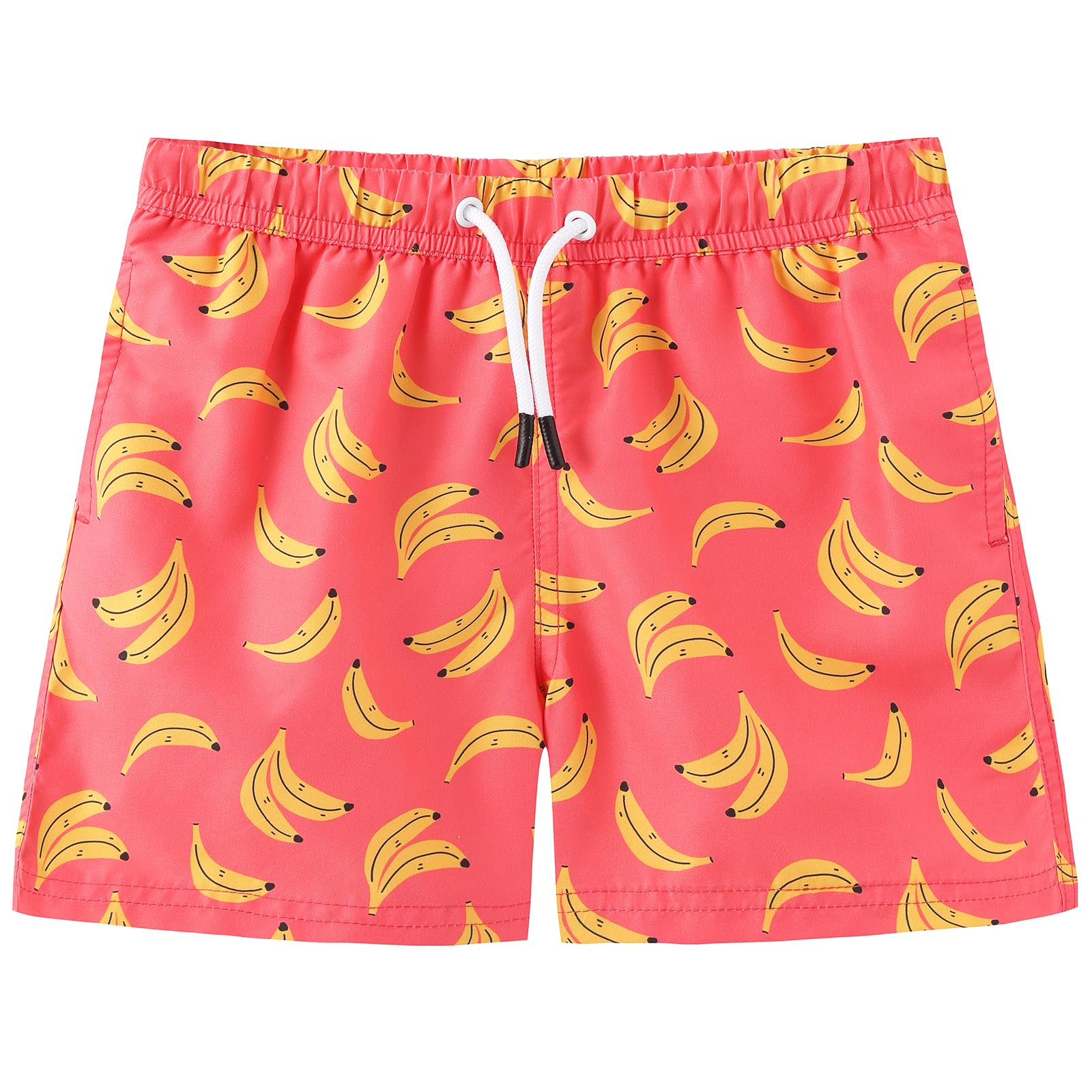 ECGKBoys Swim Trunks Boys Bathing Suit Toddler Swimsuit Boys Swim Shorts Swimsuit Boys' Swimwear Toddler Boy Swimsuit