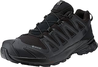 XA Pro 3D V8 Gore-Tex, Zapatillas para Correr Mujer
