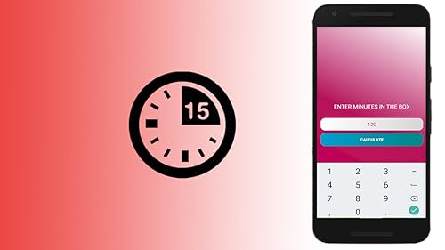 Convert minutes to hours