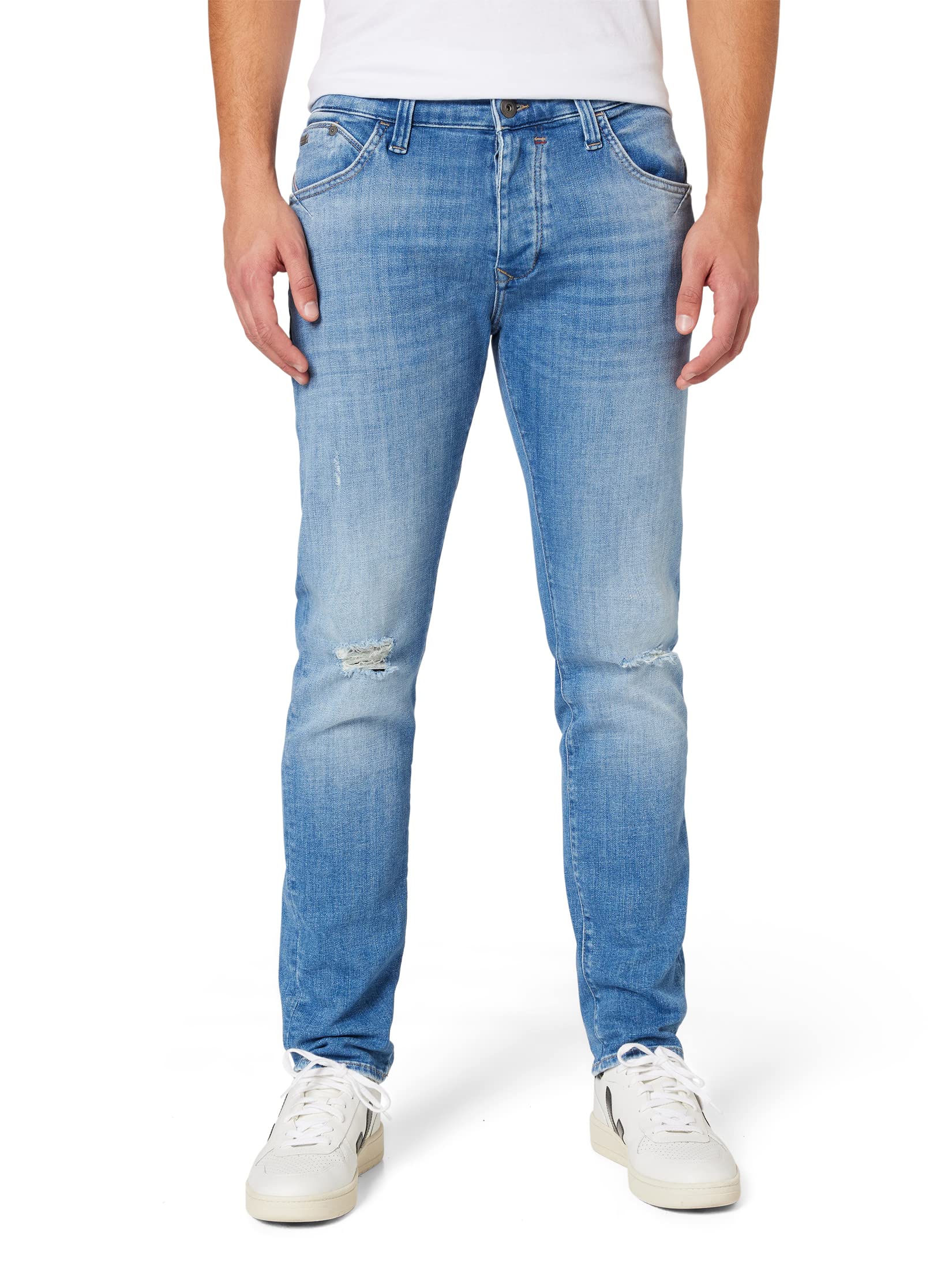 MaviMen's YVES Jeans