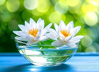 Puzzle 200 Piezas, Puzzles Adultos, Puzzle Blanco Colorido Puzzles de Madera, Flor Rompecabezas de Piso de Impresión de Alta Definición Multicolor, DIY Pasatiempo Creativo, Regalo, Diversión g-12